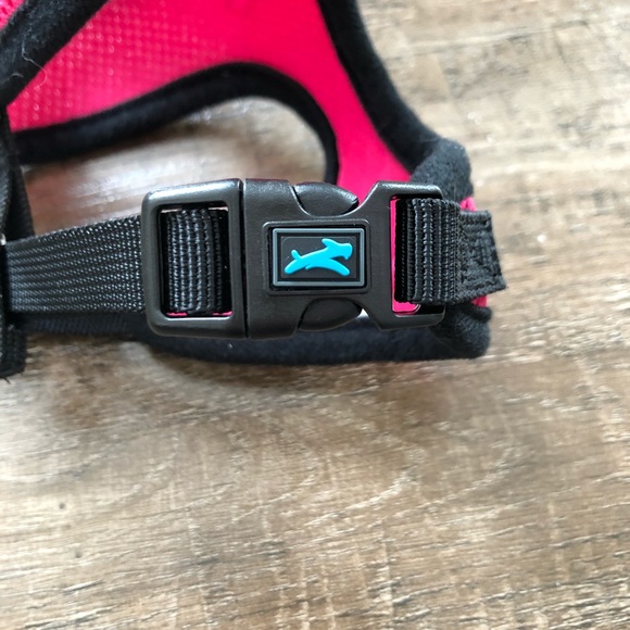 Dog harness - Picture 6 of 6